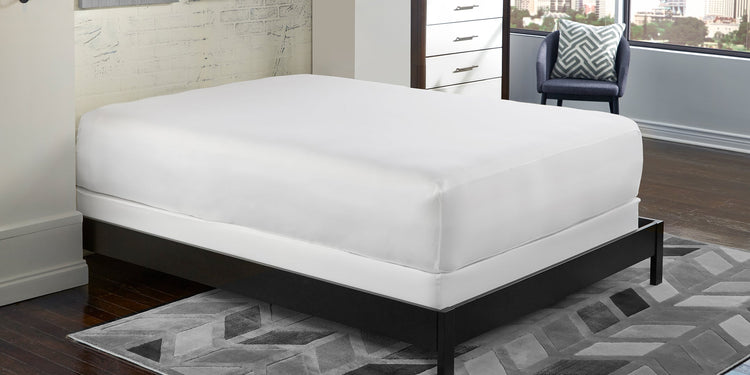 Allergen Mattress Protector