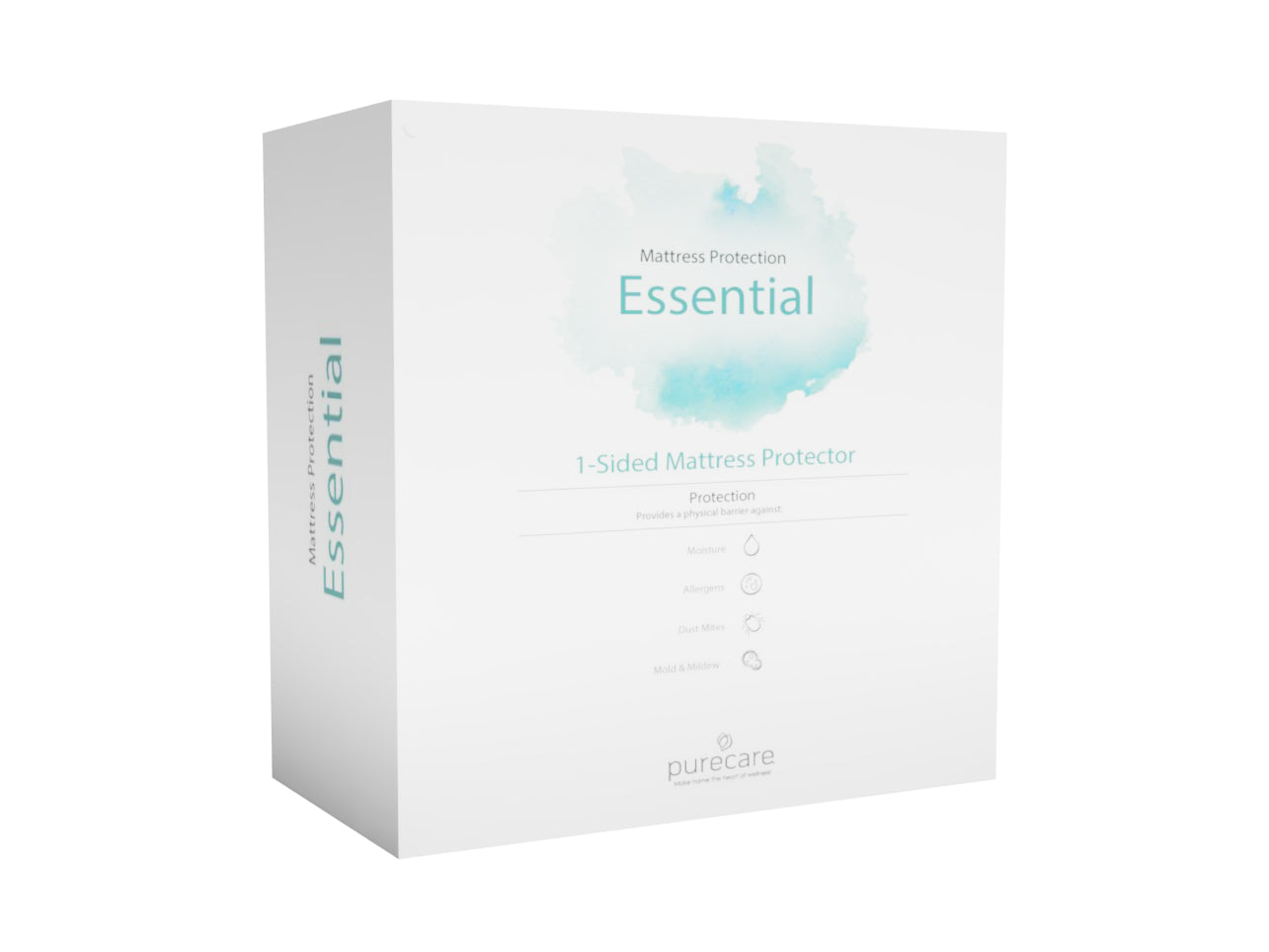 Essentials Mattress Protector