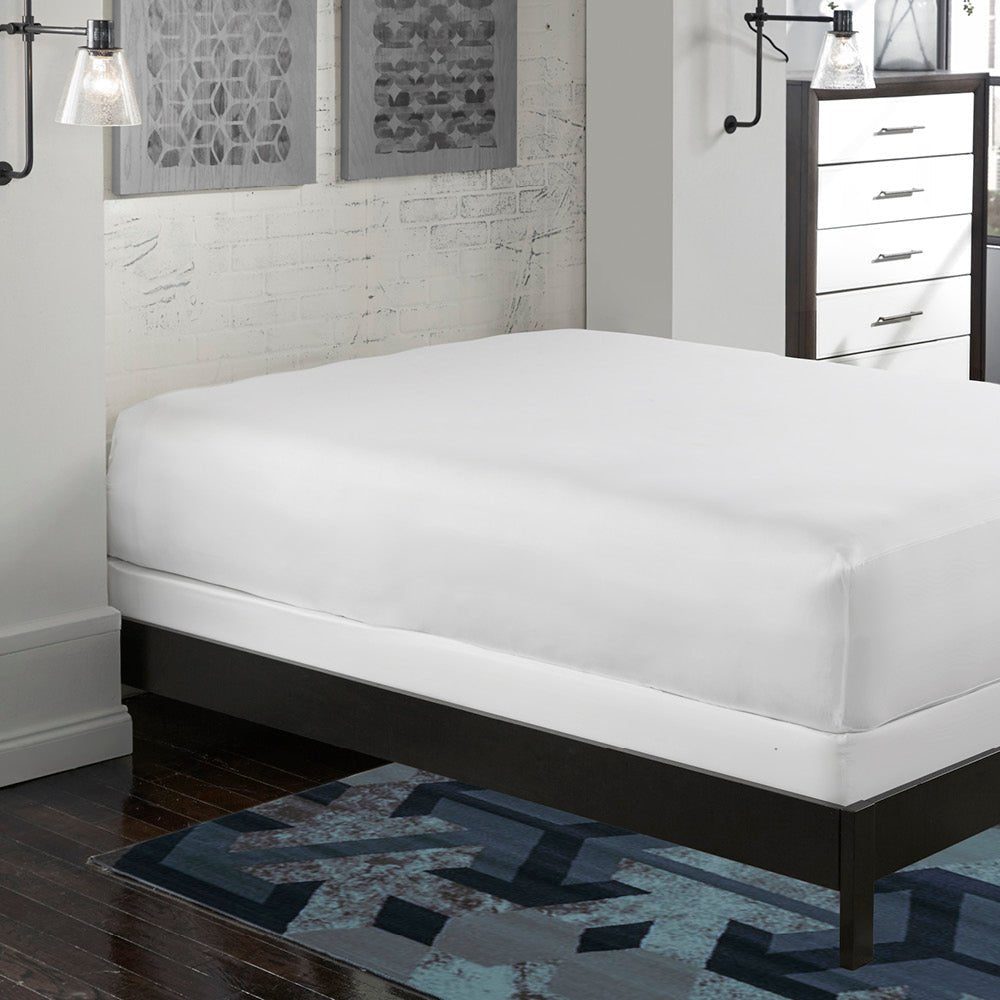 Bamboo Mattress Protector