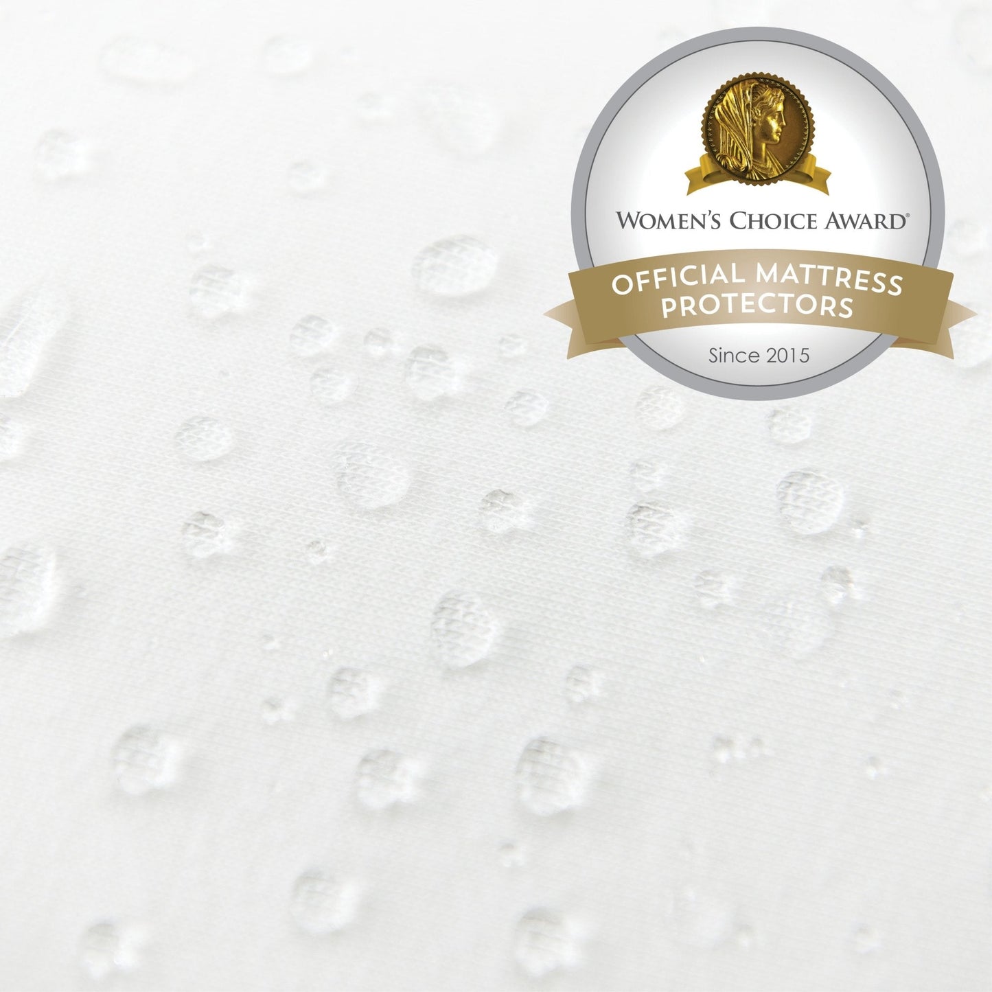 Bamboo Mattress Protector