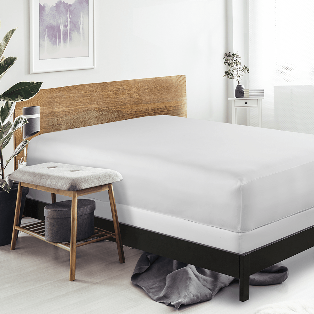 Refreshing Mattress Protector
