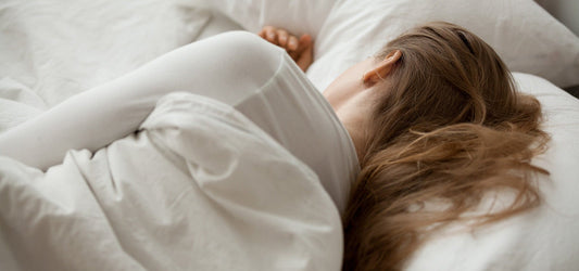 Improve Your Bedtime Routine: An Easy Guide to Creating Healthy Sleep Habits - Purecare