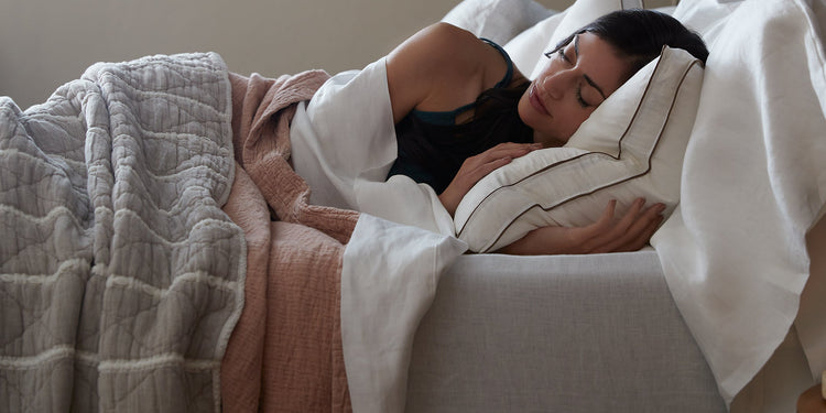Dr. Weil Pillows