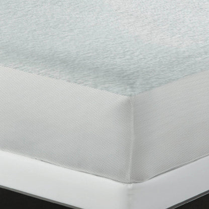 Cotton Terry Mattress Protector