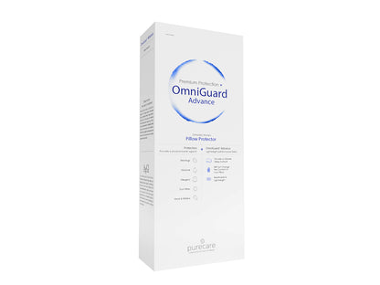 Omniguard 6 Pillow Protector